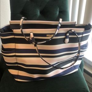 Kate Spade ♠️ Diaper Bag